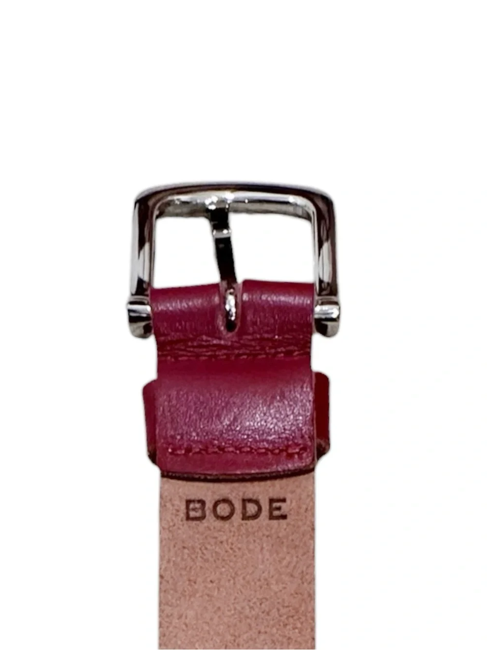 NWT RARE BODE Gem Stud Belt